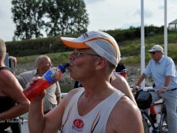 Maaskentj-Marathon 2012